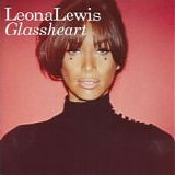 Leona Lewis - Glassheart:  Deluxe Edition