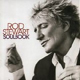 Rod Stewart - Soulbook