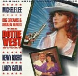 Michele Lee - Big Dreams & Broken Hearts - The Dottie West Story