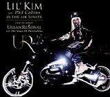 Lil' Kim feat. Phil Collins - In The Air Tonite