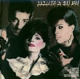 Lisa Lisa & Cult Jam with Full Force - Lisa Lisa & Cult Jam With Full Force