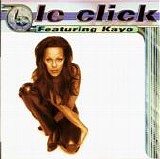 Le Click featuring Kayo - Le Click Featuring Kayo