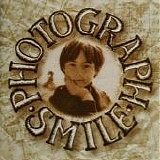 Julian Lennon - Photograph Smile