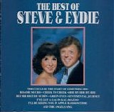 Steve Lawrence & Eydie GormÃ© - The Best Of Steve & Eydie