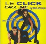 Le Click featuring Kayo - Call Me