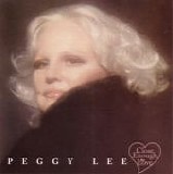 Peggy Lee - Close Enough For Love