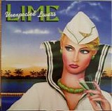 LIME - Unexpected Lovers