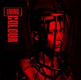 Living Colour - Stain