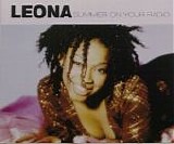 Leona - Summer On Your Radio