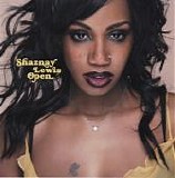 Shaznay Lewis - Open