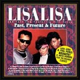 Lisa Lisa & Cult Jam - Past, Present & Future