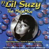 Lil Suzy - The Mega Mix