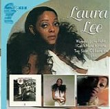 Laura Lee - Women's Love Rights + I Can't Make It Alone + Two Sides Of Laura Lee ... Plus