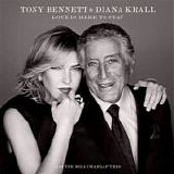 Diana Krall & Tony Bennett - Love is Here to Stay