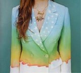 Jenny Lewis - The Voyager