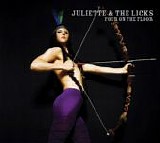 Juliette Lewis & The Licks - Four On The Floor