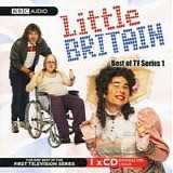 Little Britain - Best of TV Series 1