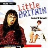 Little Britain - Best of TV Series 3