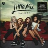 Little Mix - Salute:  Deluxe Version