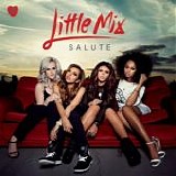 Little Mix - Salute