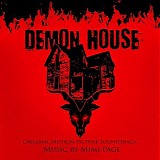 Mimi Page - Demon House