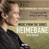 Aslak Hartberg - Heimebane