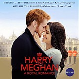 Mario Grigorov - Harry & Meghan: A Royal Romance