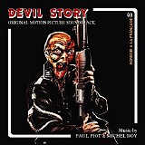 Paul Piot & Michel Roy - Devil Story