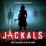 Anton Sanko - Jackals