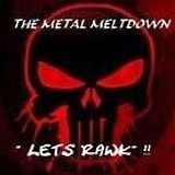 Magnum - On The Air With The Metal Meltdown