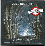 Axel Rudi Pell - Shadow Zone (Promotional 5-Track-Single!)