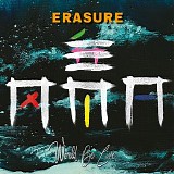 Erasure - World Be Live