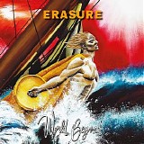 Erasure - World Beyond