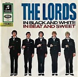 The Lords - In Black And White - In Beat And Sweet