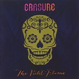 Erasure - The Violet Flame