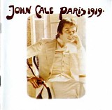 John Cale - Paris 1919