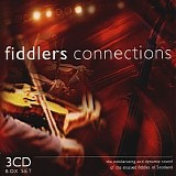 Scottish Fiddle Orchestra - Fiddlers Connections