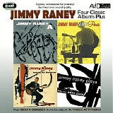 Jimmy Raney - Four Classic Albums Plus