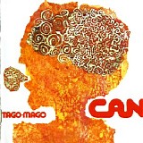 Can - Tago Mago