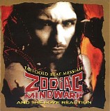 Zodiac Mindwarp And The Love Reaction - Tattooed Beat Messiah