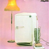 The Cure - Three Imaginary Boys