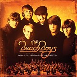 The Beach Boys with The Royal Philharmonic Orchestra - The Beach Boys with The Royal Philharmonic Orchestra