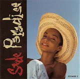 Sade - Paradise (CDM)