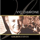 Vic Damone - Golden Legends