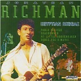 Jonathan Richman - Egyptian Reggae