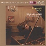 John Di Martino's Romantic Jazz Trio - Lisztomania: Liszt Jazz