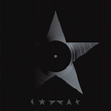 David Bowie - Blackstar