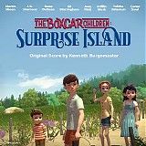 Kenneth Burgomaster - The Boxcar Children: Surprise Island