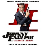Howard Goodall - Johnny English Strikes Again