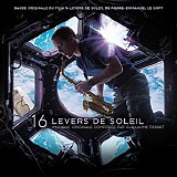 Guillaume Perret - 16 Levers de Soleil